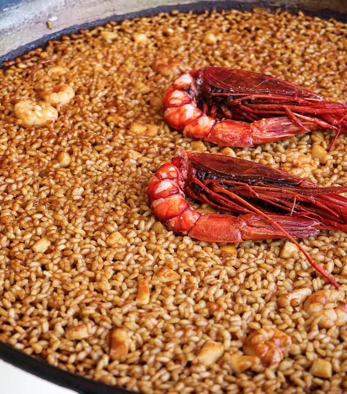 Arroces