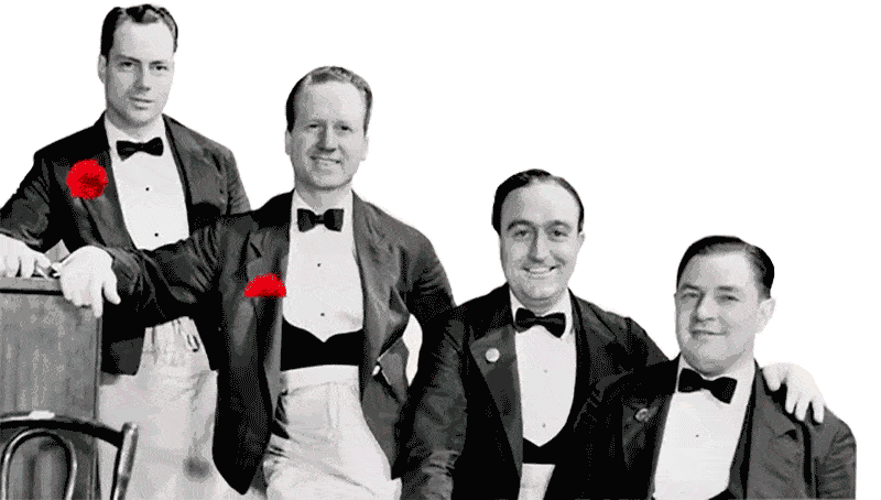 cuarteto