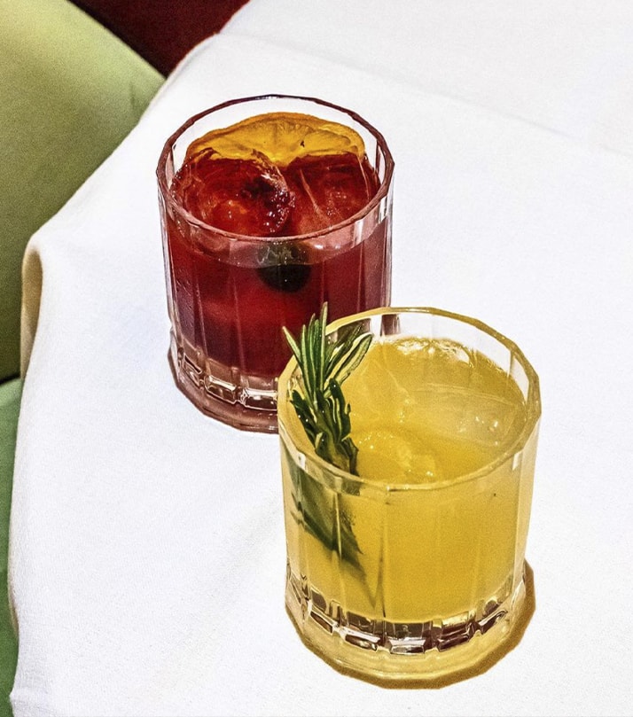 Cocteles