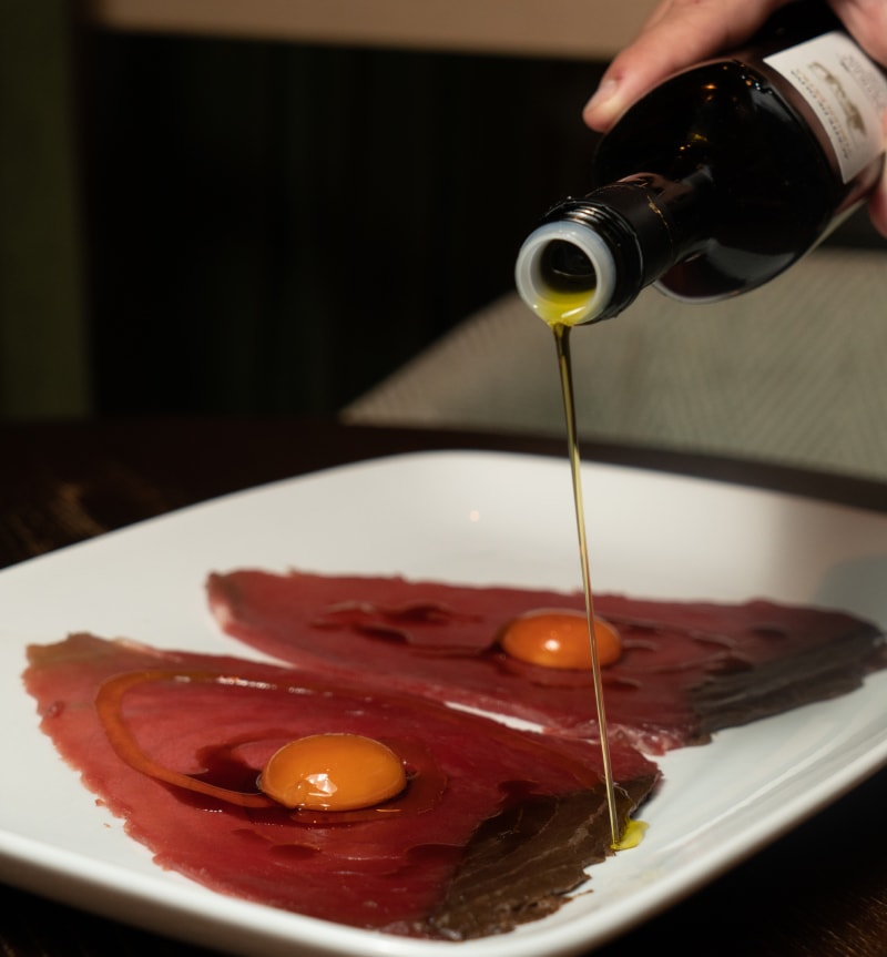 Magia y cocina
