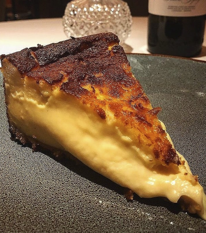 Postres