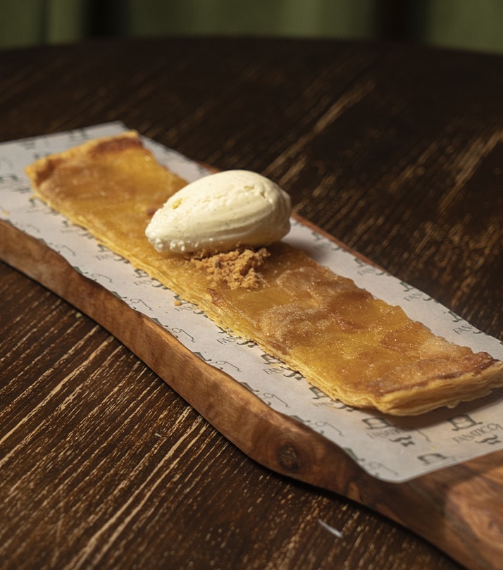 Postres