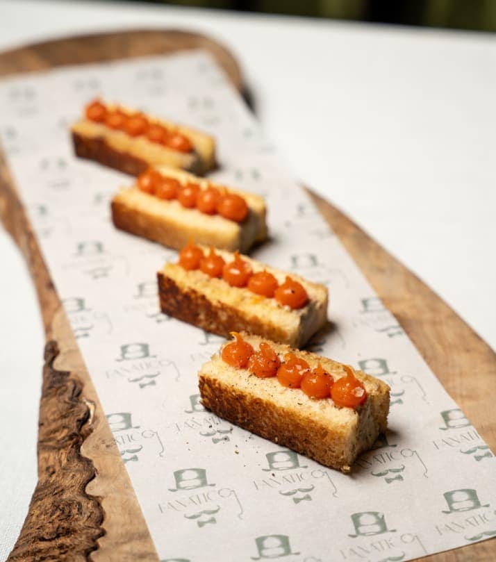 bocaditos-carta-fanatico Bocaditos carta restaurante Fanático