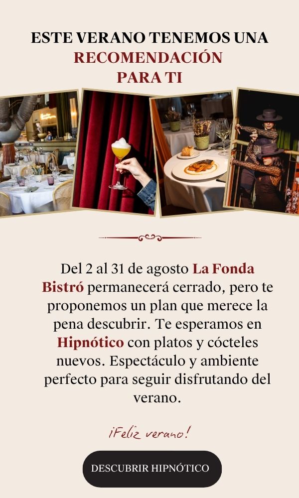 La Fonda