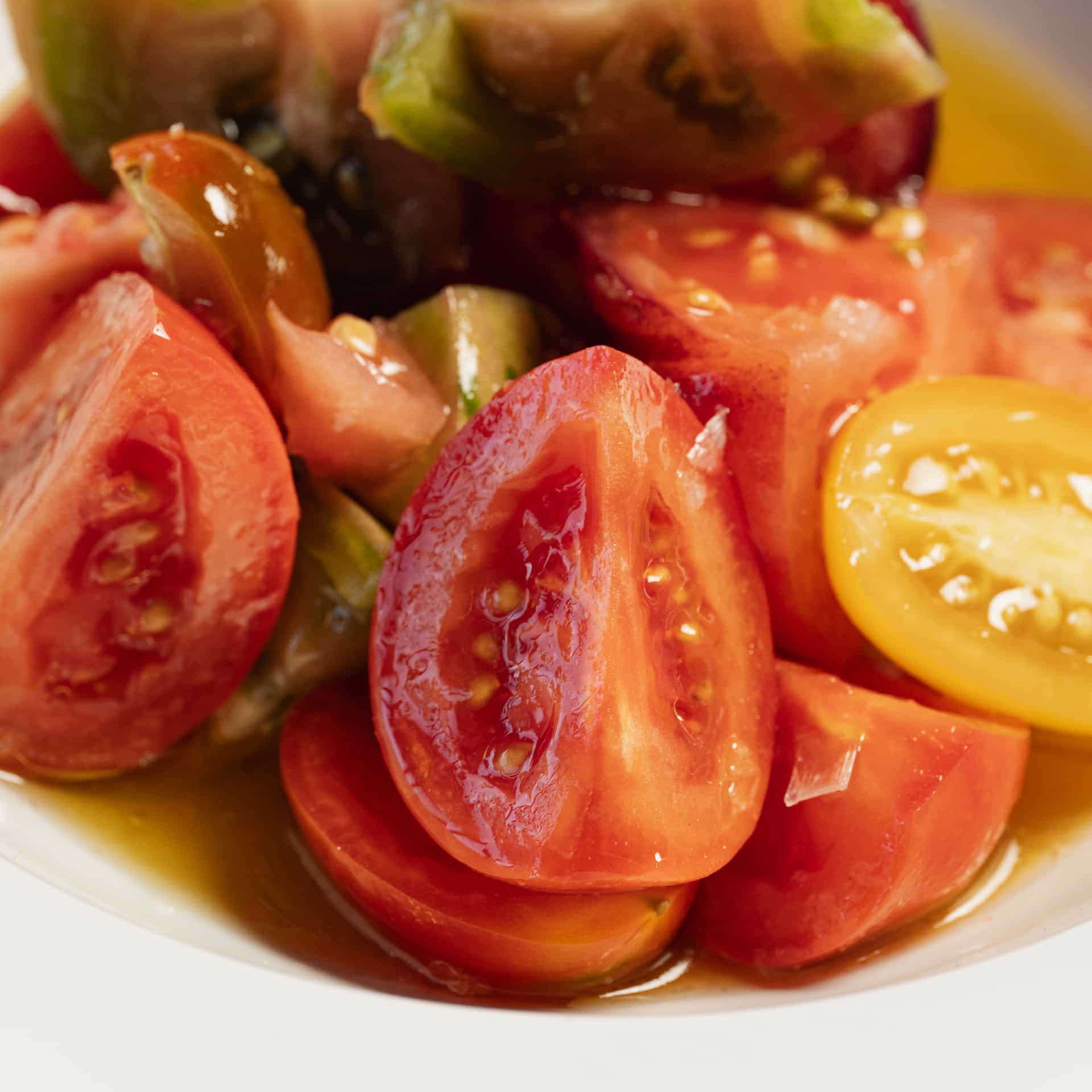 Tomates