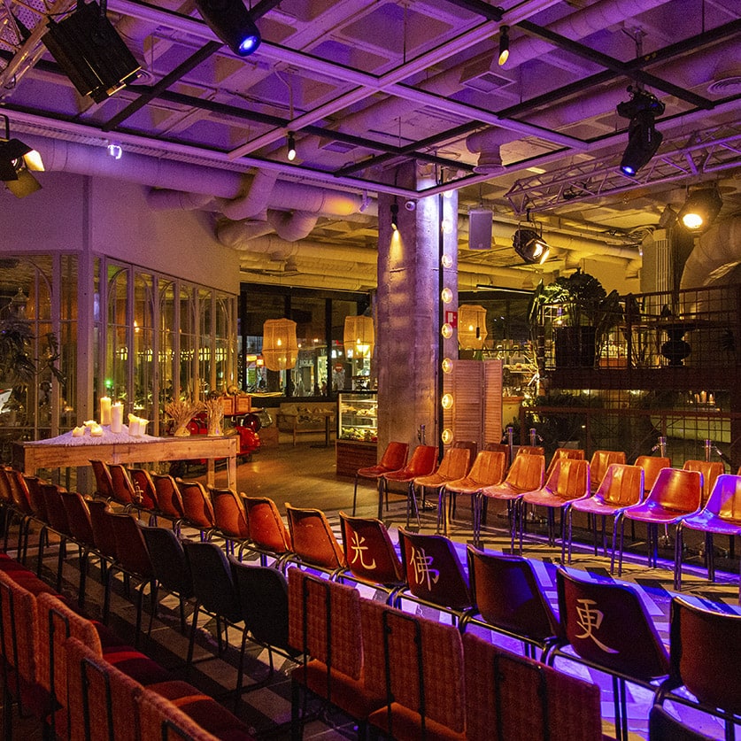 Foto sección Eventos Larrumba