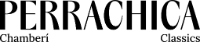Perrachica logo black