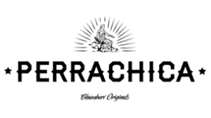 Perrachica logo black