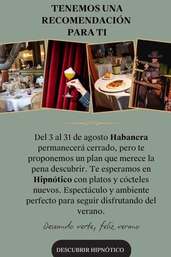 Habanera