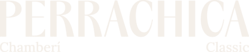 Perrachica_logohorizontal_beige