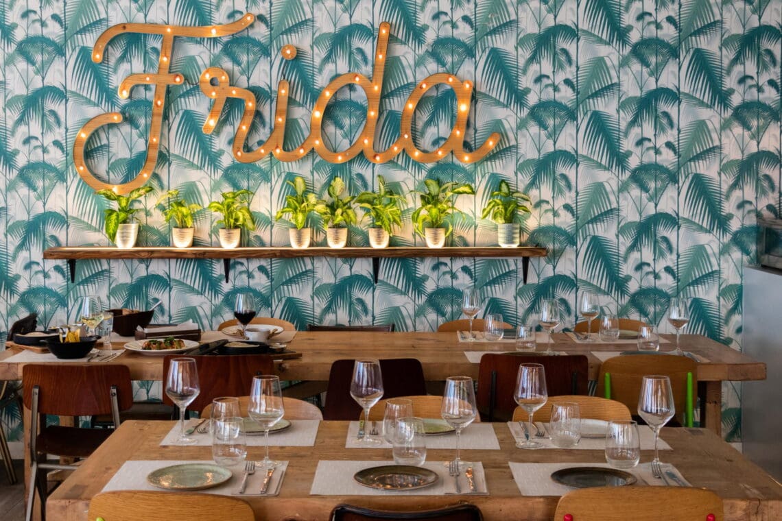 Frida - GLH