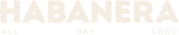 LOGO HABANERA CLAIM NEG (2)